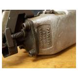 Powermate Pneumatic Grease Gun and Paslode Framing Nailer