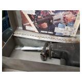 Lot of (2) Porter Cable Sawzalls - Both Tested and Work