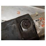 Lot of (2) Porter Cable Sawzalls - Both Tested and Work