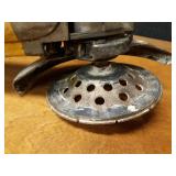 DeWalt 7/9" Angle Grinder Model D28499 - Tested and Works