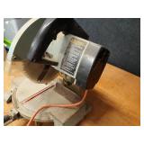 Delta 10" Miter Saw - Tested and Works