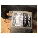 Delta 10" Miter Saw - Tested and Works