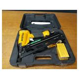 Bostitch Angle Finish Nailer - Model N62FN