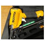 Bostitch Angle Finish Nailer - Model N62FN