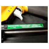 Bostitch Angle Finish Nailer - Model N62FN