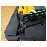 Bostitch Angle Finish Nailer - Model N62FN