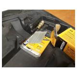 Bostitch Angle Finish Nailer - Model N62FN