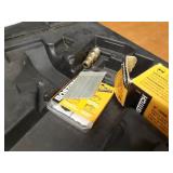 Bostitch Angle Finish Nailer - Model N62FN