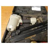 Porter Cable Pneumatic Framing Nailer - Untested