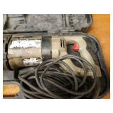 Porter Cable "Tiger Saw" Sawzall - Tested and Works