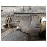 Porter Cable "Tiger Saw" Sawzall - Tested and Works