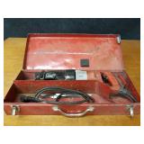 Milwaukee Heavy Duty Sawzall - Tested and Works