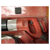 Milwaukee Heavy Duty Sawzall - Tested and Works