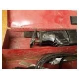 Milwaukee Heavy Duty Sawzall - Tested and Works