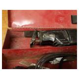 Milwaukee Heavy Duty Sawzall - Tested and Works