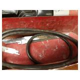 Milwaukee Heavy Duty Sawzall - Tested and Works