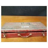 Milwaukee Heavy Duty Sawzall - Tested and Works
