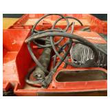Hilti Model TE50 Rotary Hamer Drill - Tested and Powers on