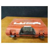 Hilti Model TE50 Rotary Hamer Drill - Tested and Powers on