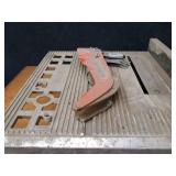 Makita Model 2708 8" Table Saw - Tested and Works