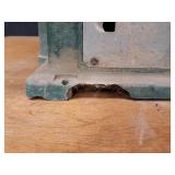 Makita Model 2708 8" Table Saw - Tested and Works