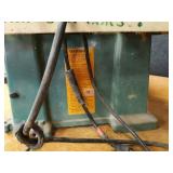 Makita Model 2708 8" Table Saw - Tested and Works