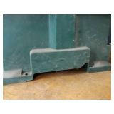 Makita Model 2708 8" Table Saw - Tested and Works