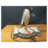 Sears / Craftsman 12" Miter Saw - Tested and Works Good - Has Blade Brake