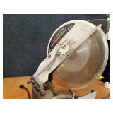 Sears / Craftsman 12" Miter Saw - Tested and Works Good - Has Blade Brake