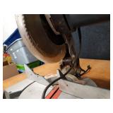 Sears / Craftsman 12" Miter Saw - Tested and Works Good - Has Blade Brake