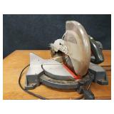 Sears / Craftsman 12" Miter Saw - Tested and Works Good - Has Blade Brake