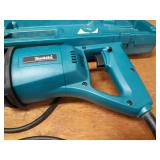 Makita Reciprocating Saw - Tested and Works