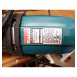 Makita Reciprocating Saw - Tested and Works