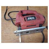 Skil Jigsaw and Wagner Heat Gun - Both Tested and Work