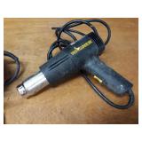 Skil Jigsaw and Wagner Heat Gun - Both Tested and Work