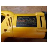 DeWalt 18V Cordless Drill, Impact and Sawzall w/ 2 Batteries and Charger