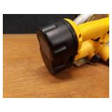 DeWalt 18V Cordless Drills, Circular Saw, 2 Batteries  and Charger