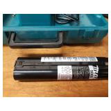Makita Cordless Drill Kit w/ Charger and 2 Batteries - Tested and Works