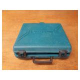 Makita Cordless Drill Kit w/ Charger and 2 Batteries - Tested and Works