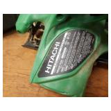 Hitachi 7-1/4" Circular Saw w/ Case - Tested and Works