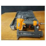 Ridgid Pneumatic Finish Stapler - Works per consignor