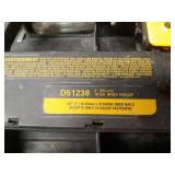 DeWalt Pneumatic Brad Nailer - Works per consignor