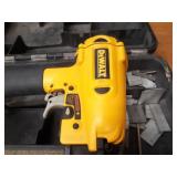 DeWalt Pneumatic Brad Nailer - Works per consignor