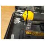 DeWalt Pneumatic Brad Nailer - Works per consignor
