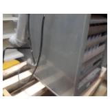 Modine 75,000 BTU Hanging Propane Heater - Was working when removed per consignor
