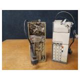 Vintage Coca-Cola Bottle Vending Machine Model CS-96A