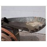 Antique New-Idea Corn Sheller