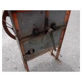 Antique New-Idea Corn Sheller