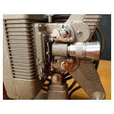 Revere Model P90 8mm Movie Projector
