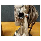 Revere Model P90 8mm Movie Projector